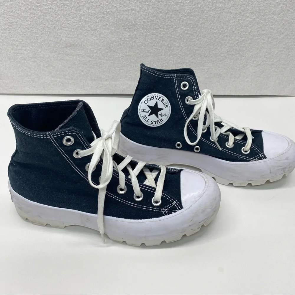 Converse chuck taylor